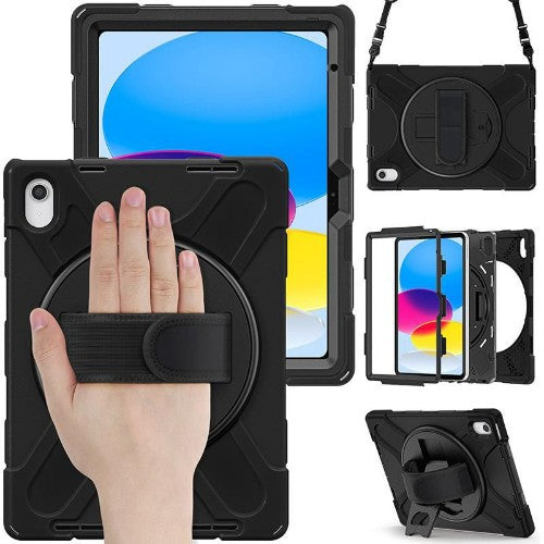 eSTUFF ES681530-BULK tablet case Black