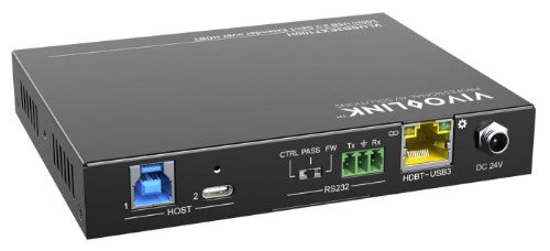 Vivolink VLUSB3EXT100H KVM extender