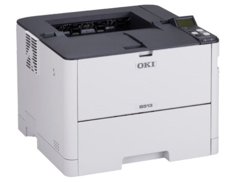 OKI B513dn 1200 x 1200 DPI A4