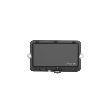 Mikrotik LtAP mini 54 Mbit/s Black