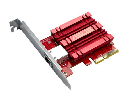 ASUS XG-C100C V3 Internal Ethernet 10000 Mbit/s