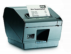 Star Micronics TSP700II TSP743IID-24 label printer Direct thermal Colour 406 x 203 DPI 250 mm/sec Wired