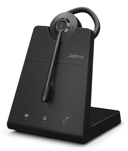 Jabra Engage 45 SE - Convertible, EMEA