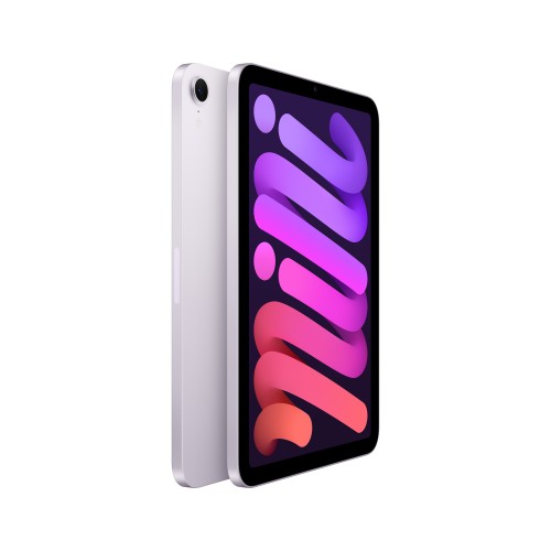 Apple iPad mini A17 Pro Wi-Fi 256GB - Purple