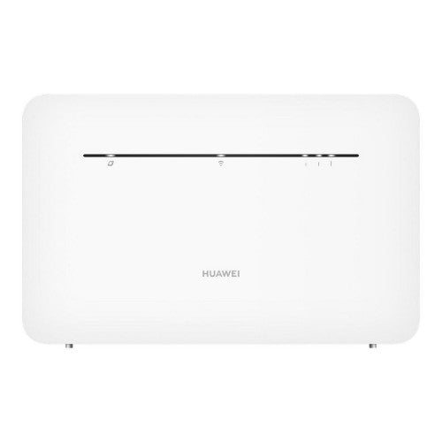 Huawei B535-235a wireless router Dual-band (2.4 GHz / 5 GHz) 4G White
