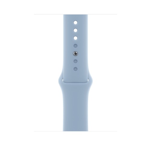 Apple MR2U3ZM/A Smart Wearable Accessories Band Blue Fluoroelastomer