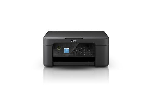 Epson WorkForce WF-2910DWF Inkjet A4 5760 x 1440 DPI 33 ppm Wi-Fi