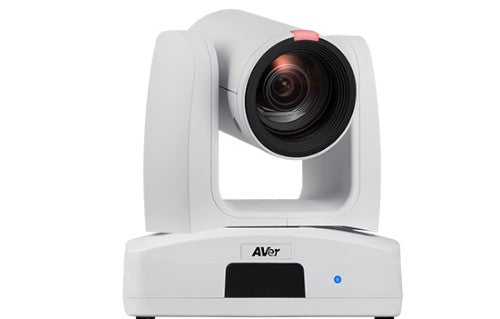 AVer PTZ310UV2 8 MP White 3840 x 2160 pixels 60 fps Exmor 25.4 / 2.8 mm (1 / 2.8")