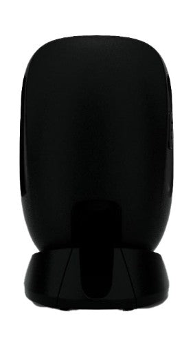 Zebra DS9308-SR Fixed bar code reader 1D/2D LED Black