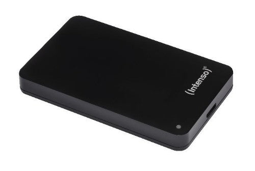 Intenso Memory Case external hard drive 1 TB 5400 RPM 2.5" Micro-USB B 3.2 Gen 1 (3.1 Gen 1) Black
