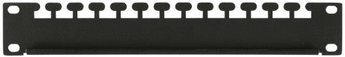 Lanview RAO300BL rack accessory Cable lacing bar