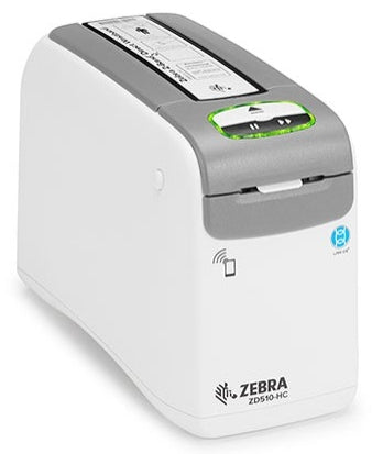 Zebra ZD510-HC label printer Direct thermal 300 x 300 DPI 102 mm/sec Wired & Wireless Ethernet LAN Bluetooth