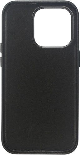 eSTUFF ES67160100 mobile phone case 15.5 cm (6.1") Wallet case Black