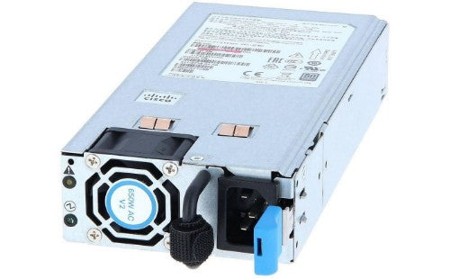 Cisco NXA-PAC-650W-PE= network switch component Power supply