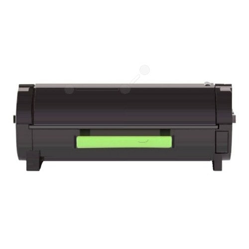 Konica Minolta A63T01H/TNP-34 Toner-kit black return program, 20K pages for KM Bizhub 4700 P