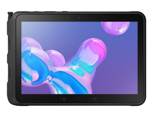 Samsung Galaxy Tab Active Pro SM-T545N 4G Snapdragon LTE 64 GB 25.6 cm (10.1") 4 GB Wi-Fi 5 (802.11ac) Android 9.0 Black