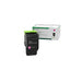 Lexmark 78C2XM0 Toner-kit magenta extra High-Capacity return program, 5K pages for Lexmark CS 421/622/CX 522/CX 622