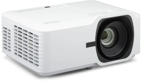 Viewsonic LS630HD data projector Standard throw projector 4000 ANSI lumens 1080p (1920x1080) White