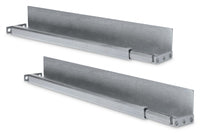 Digitus L-Support Sliding Rails for 483 mm (19") Network Cabinets