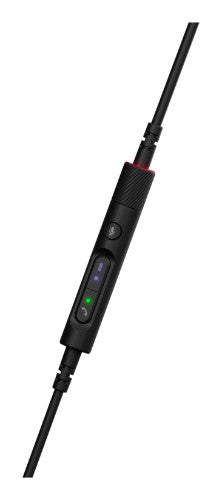 EPOS IMPACT 730T Mono headset, USB-C, MS Teams