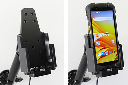 Brodit 713310 holder Active holder Mobile phone/Smartphone Black