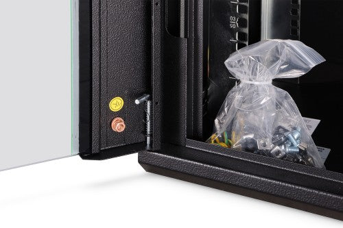 Digitus Wall Mounting Cabinets Dynamic Basic Series - 600x450 mm (WxD)