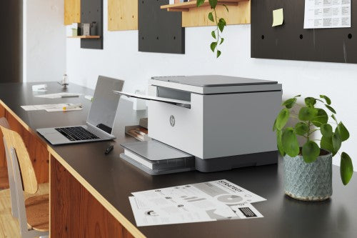 HP LaserJet MFP M234d Printer
