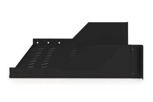 Digitus Shelf for Fixed Installation in 483 mm (19") Cabinets