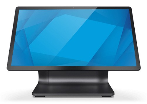 Elo Touch Solutions EloPOS Z30 POS Stand Grey 75 x 75 mm