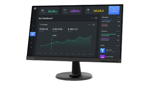 Lenovo C24-40 Monitor