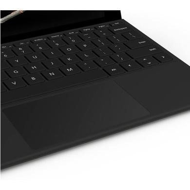 Microsoft Surface Go Type Cover Black Microsoft Cover port QWERTY