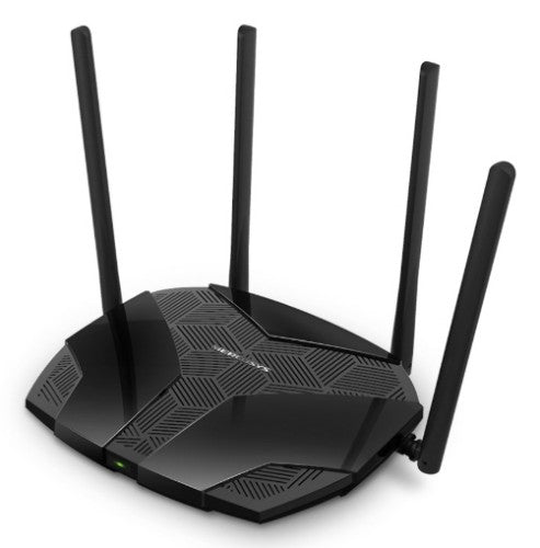 Mercusys AX3000 Dual-Band Wi-Fi 6 Router