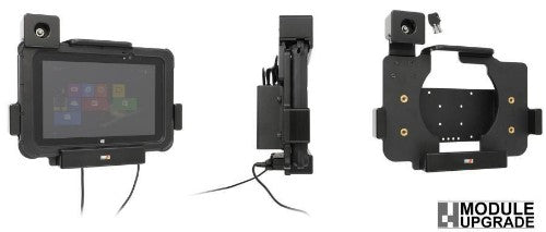 Brodit 736267 holder Active holder Tablet/UMPC Black