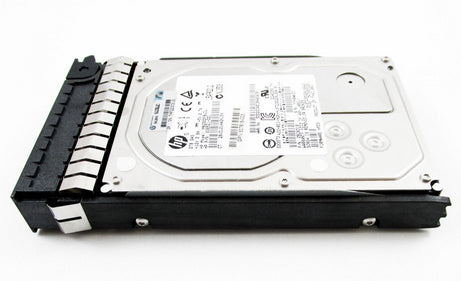 HPE 507613-002-RFB internal hard drive 2 TB 7200 RPM 16 MB 3.5" SAS