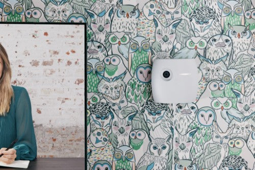 Owl Labs video conferencing system 16 MP Group video conferencing system