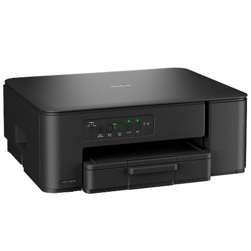 Brother 3-in-1 Compact Wireless Inkjet Printer DCP-J1260W