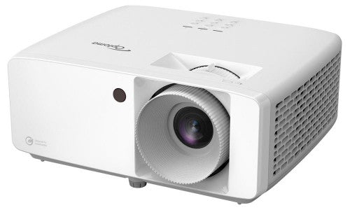 Optoma ZH520 data projector 5500 ANSI lumens DLP 1080p (1920x1080) 3D White