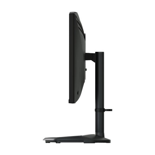 Cooler Master Gaming Tempest GP27Q computer monitor 68.6 cm (27") 2560 x 1440 pixels Wide Quad HD LED Black