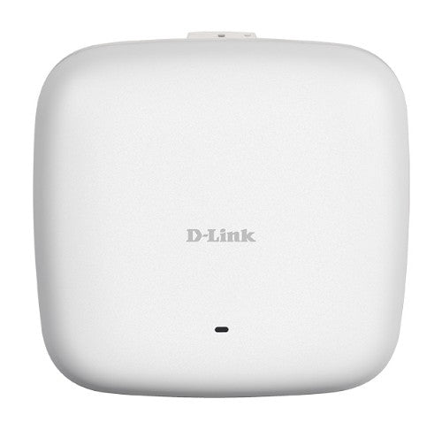 D-Link Wireless AC1750 Wave2 Dual-Band PoE Access Point