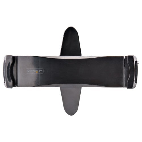 StarTech.com VESA Mount Adapter for Tablets 7.9 to 12.5in - Up to 2kg (4.4lb) - 75x75/100x100 VESA Patterns - Universal Anti-Theft Tablet VESA Mount Clamp - Secure Tablet Mount - Black