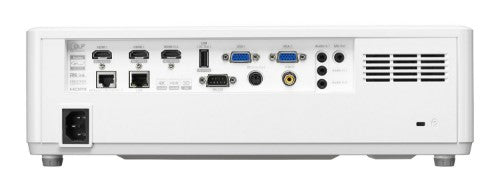 Optoma ZU707T Standard throw projector 7000 ANSI lumens DLP WUXGA (1920x1200) 3D White