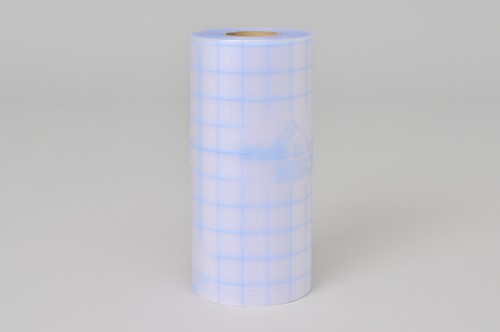 Neschen FILMOLUX SOFT Transparent 25000 x 320 mm Polyvinyl chloride (PVC)