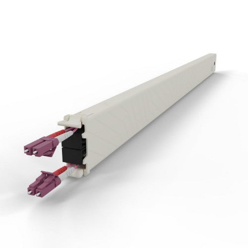 PATCHBOX .one / Cassette / 30RU / OM4 / LC-LC