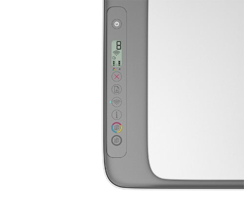 HP DeskJet 2820e Wireless All-in-One Color Printer, Instant Ink; Copier, Scanner