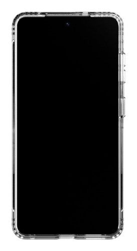Tech21 T21-11554 mobile phone case 16 cm (6.3") Cover Transparent