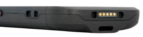 Honeywell CT40 XP handheld mobile computer 12.7 cm (5") 1920 x 1080 pixels 289 g Black