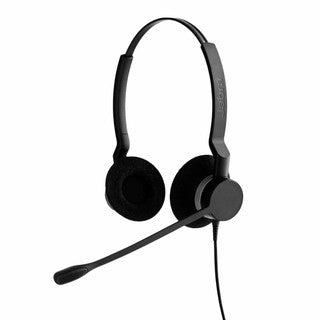 Jabra BIZ 2300 Duo, NC