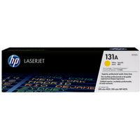 HP CF212A/131A Toner cartridge yellow, 1.8K pages ISO/IEC 19798 for HP Pro 200