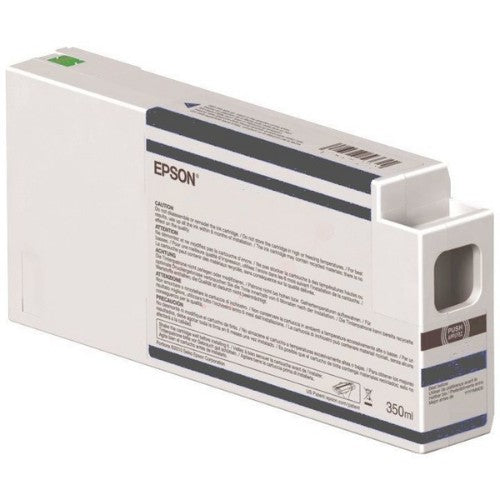 Epson C13T54X700/T54X600 Ink cartridge light black 350ml for Epson SC-P 7000/V