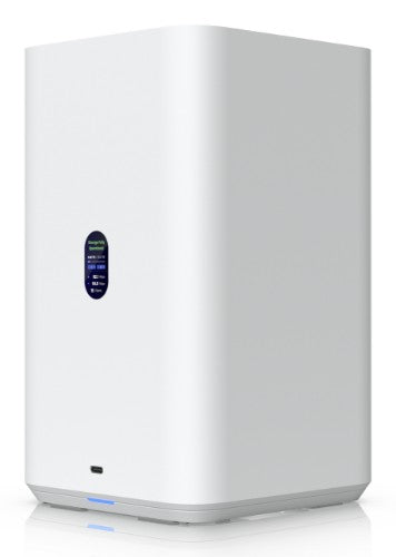 Ubiquiti UNAS 2 NAS Desktop Cortex-A Cortex-A57 4 GB White
